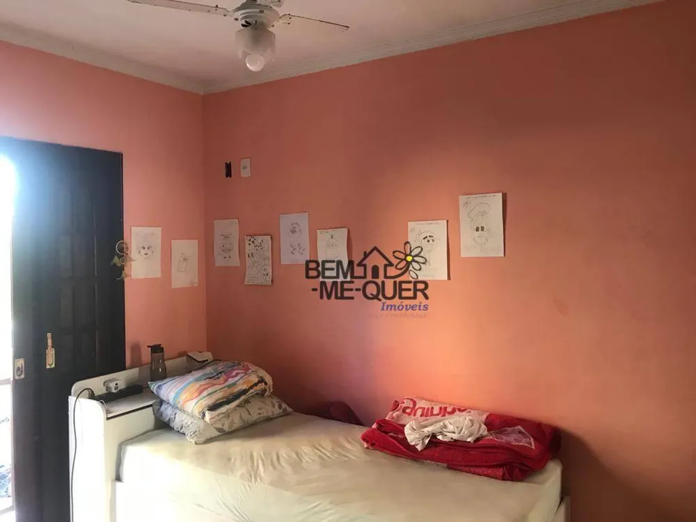 Sobrado, 3 quartos, 162 m² - Foto 3