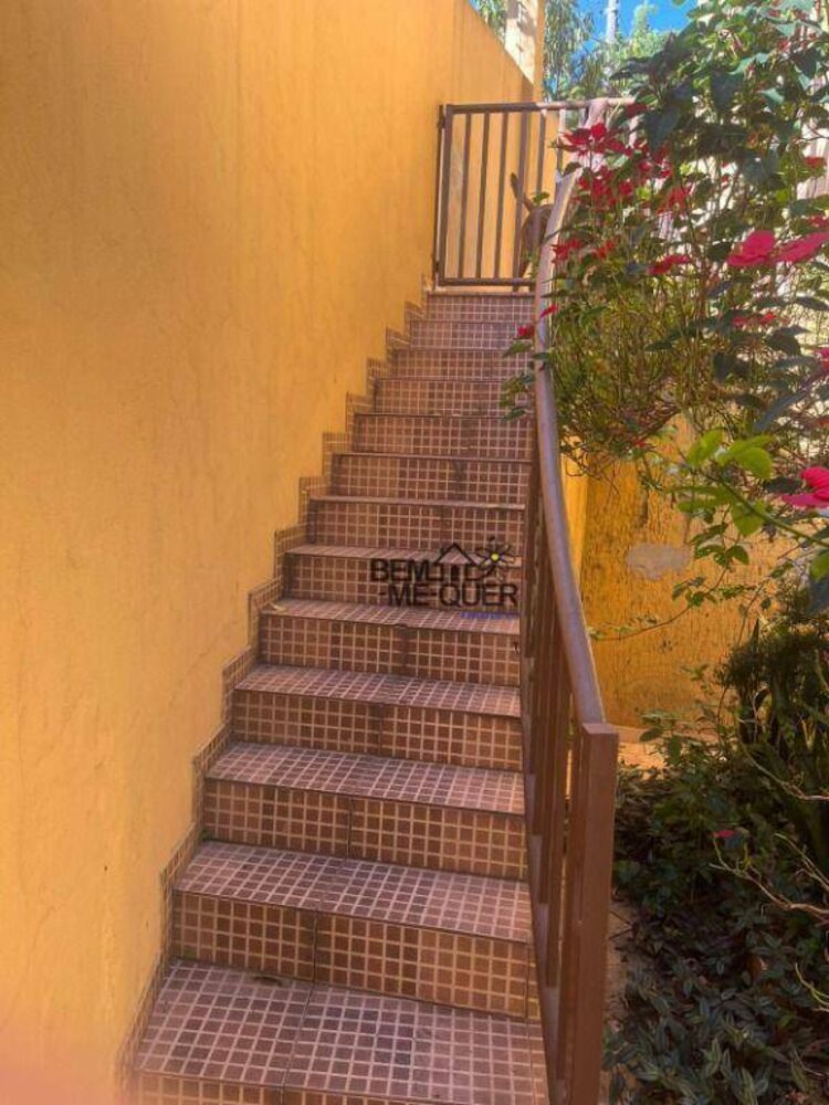 Sobrado, 3 quartos, 162 m² - Foto 1