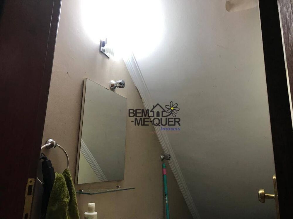 Sobrado, 3 quartos, 162 m² - Foto 4