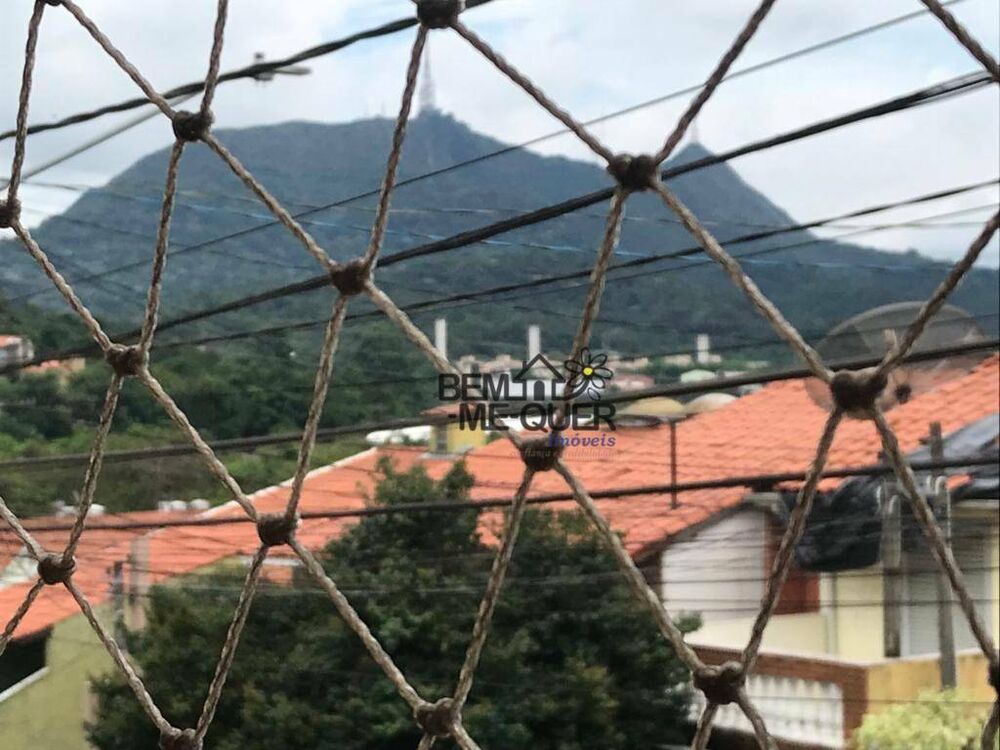 Sobrado, 3 quartos, 162 m² - Foto 3