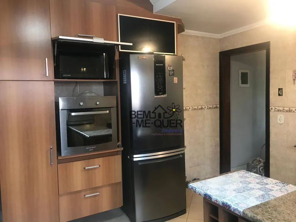 Sobrado, 3 quartos, 162 m² - Foto 13