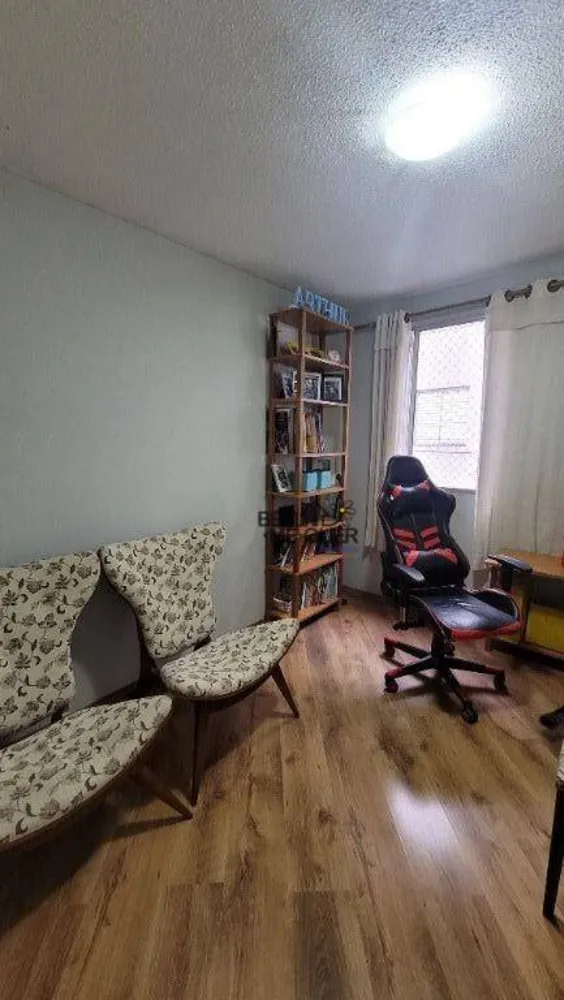 Apartamento, 2 quartos - Foto 5