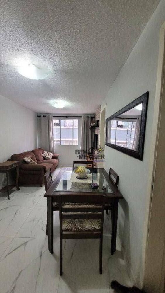 Apartamento, 2 quartos - Foto 4