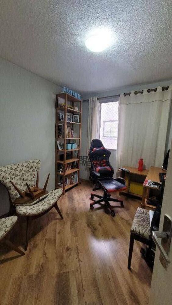 Apartamento, 2 quartos - Foto 2