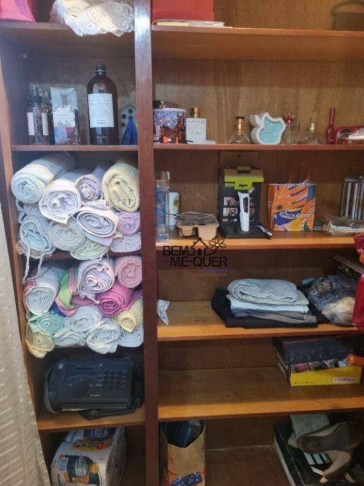 Sobrado, 3 quartos, 151 m² - Foto 2