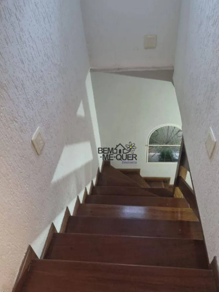 Sobrado, 3 quartos, 151 m² - Foto 2