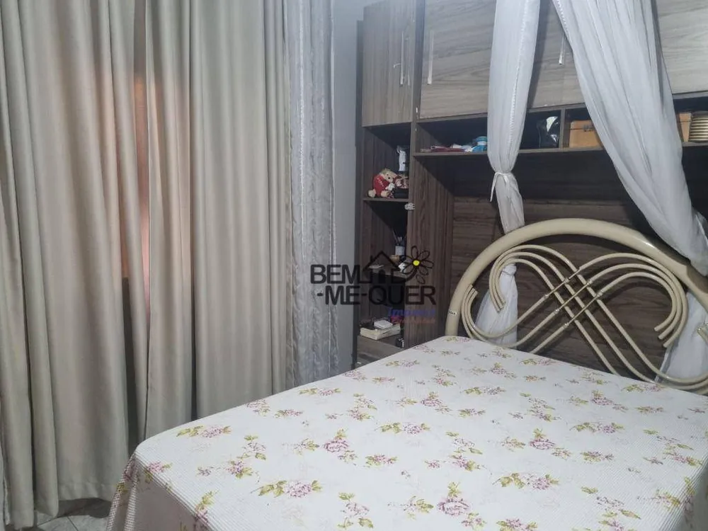 Sobrado, 3 quartos, 151 m² - Foto 10