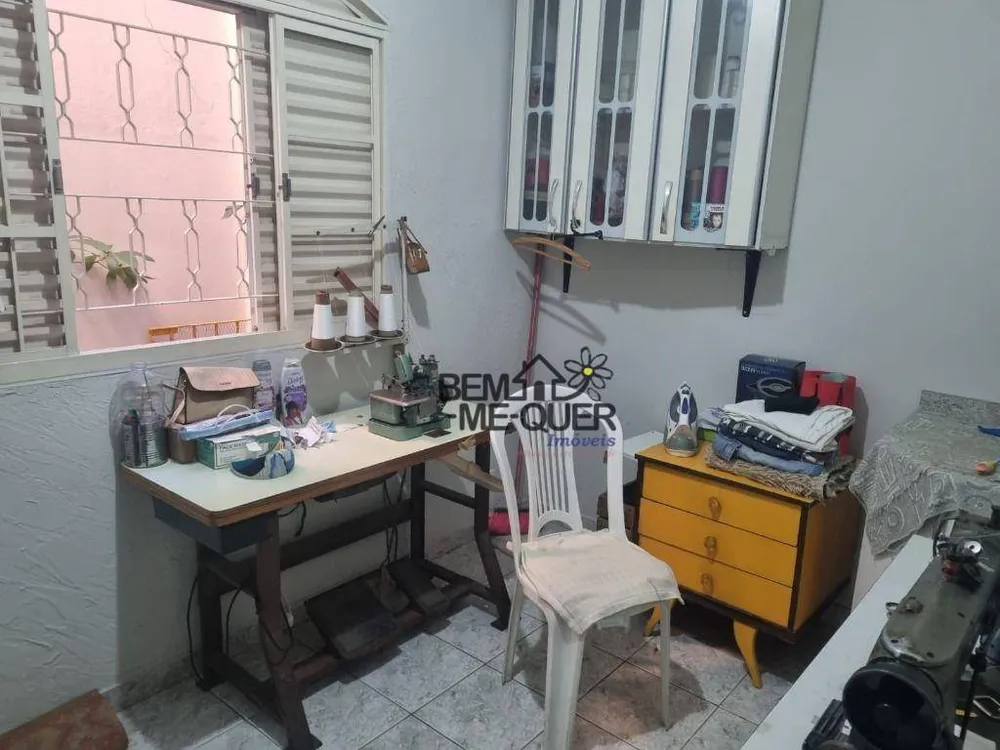 Sobrado, 3 quartos, 151 m² - Foto 6