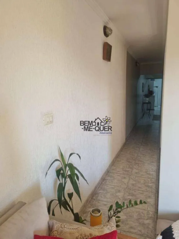 Sobrado, 3 quartos, 151 m² - Foto 7
