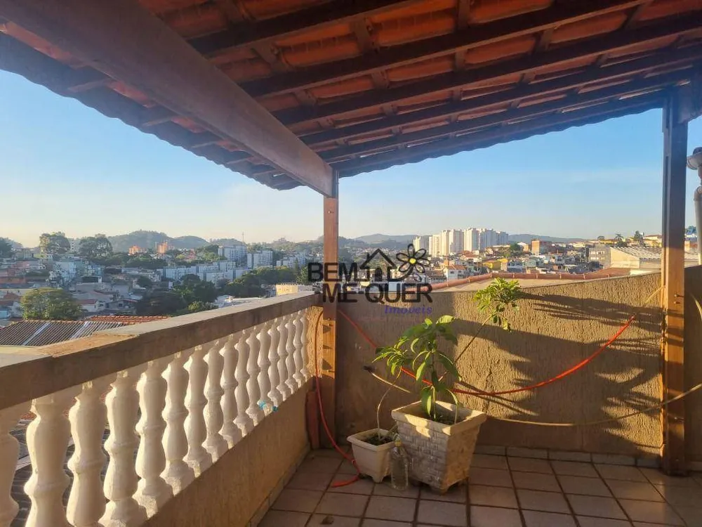 Sobrado, 3 quartos, 151 m² - Foto 5