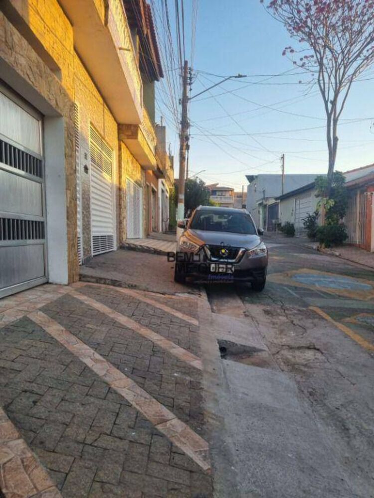 Sobrado, 3 quartos, 151 m² - Foto 4