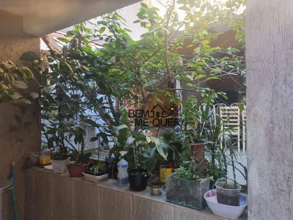 Sobrado, 3 quartos, 151 m² - Foto 7