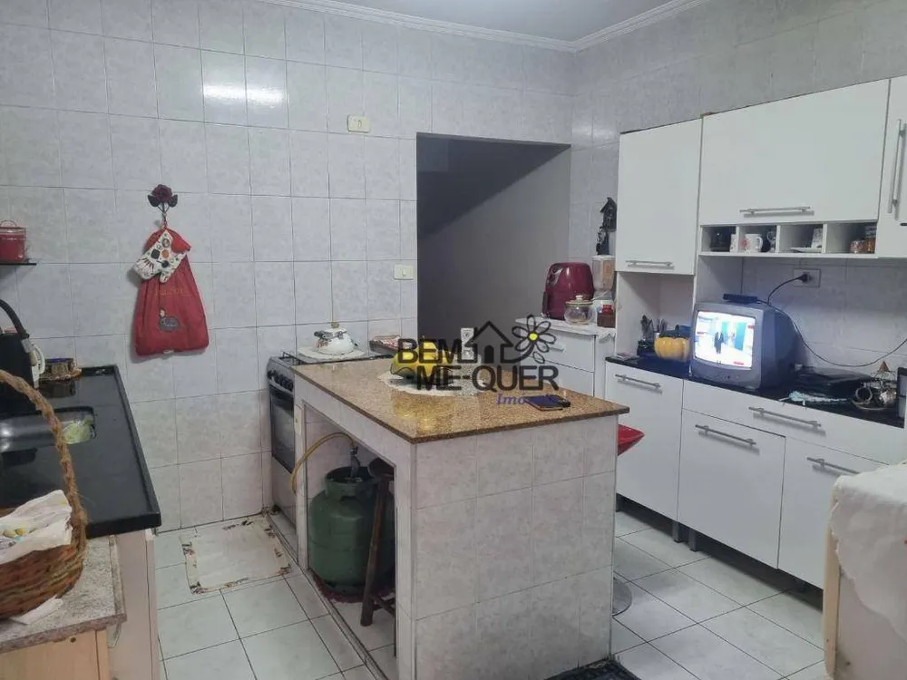 Sobrado, 3 quartos, 151 m² - Foto 2