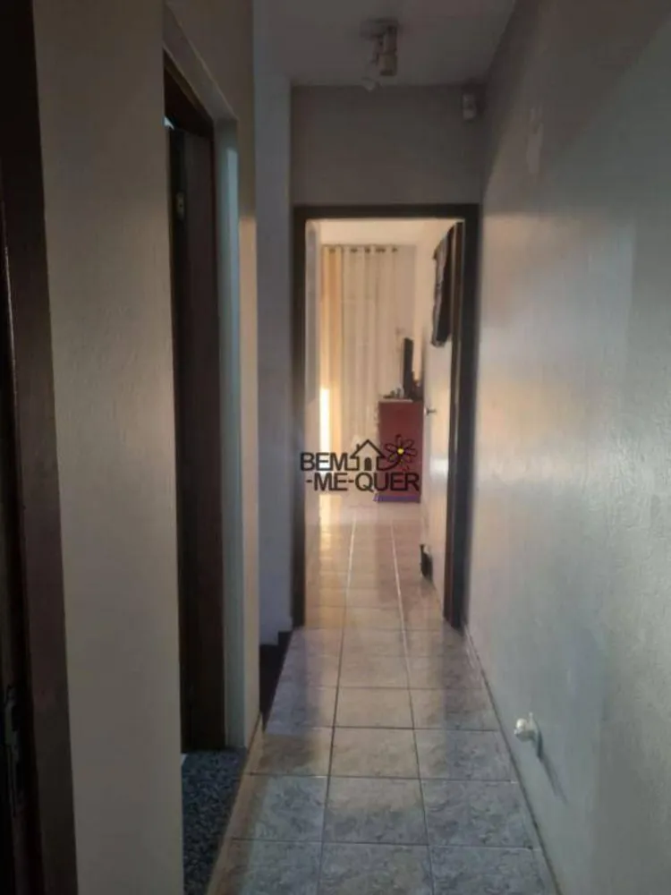 Sobrado, 3 quartos, 151 m² - Foto 4