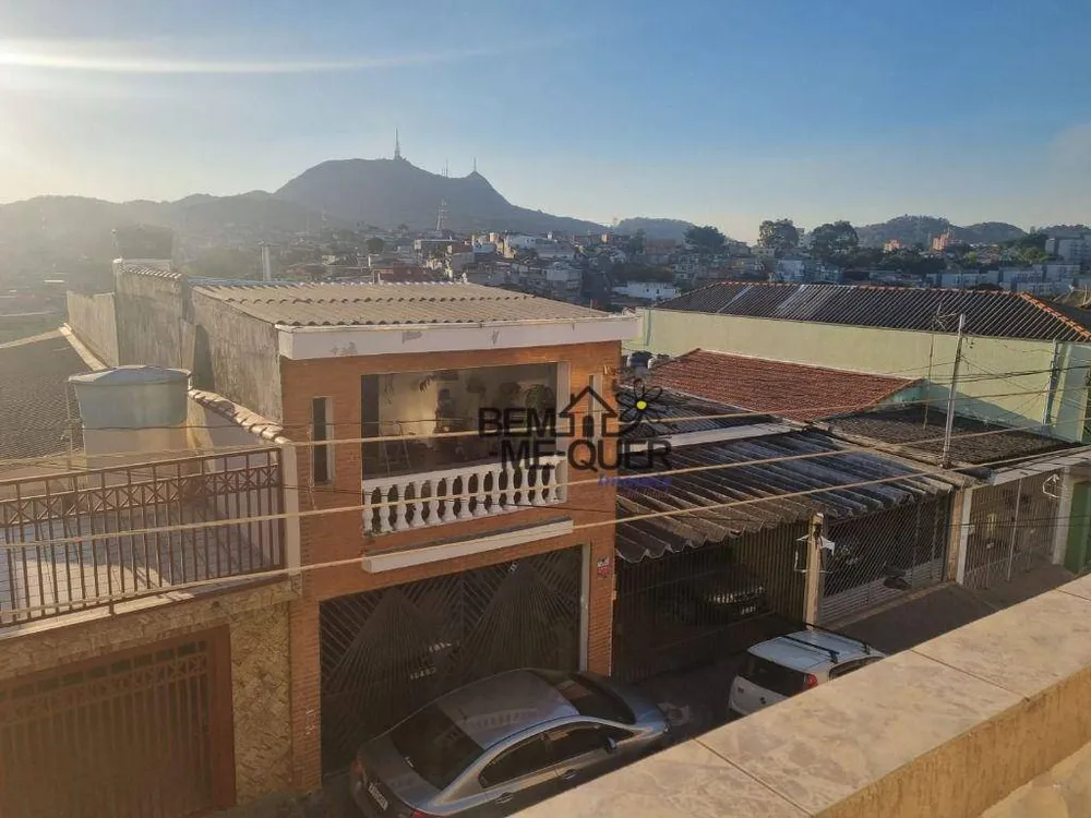 Sobrado, 3 quartos, 151 m² - Foto 4