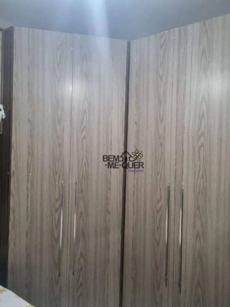 Sobrado, 3 quartos, 151 m² - Foto 8