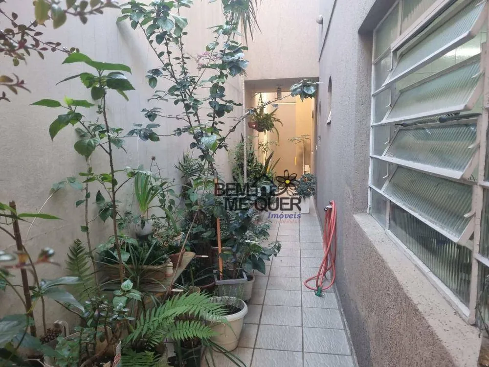 Sobrado, 3 quartos, 151 m² - Foto 1