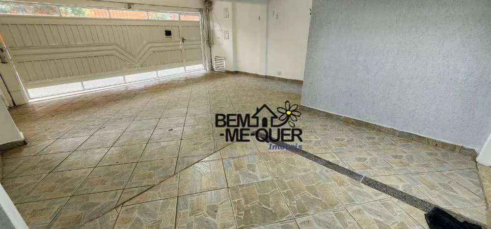 Sobrado, 3 quartos, 120 m² - Foto 14