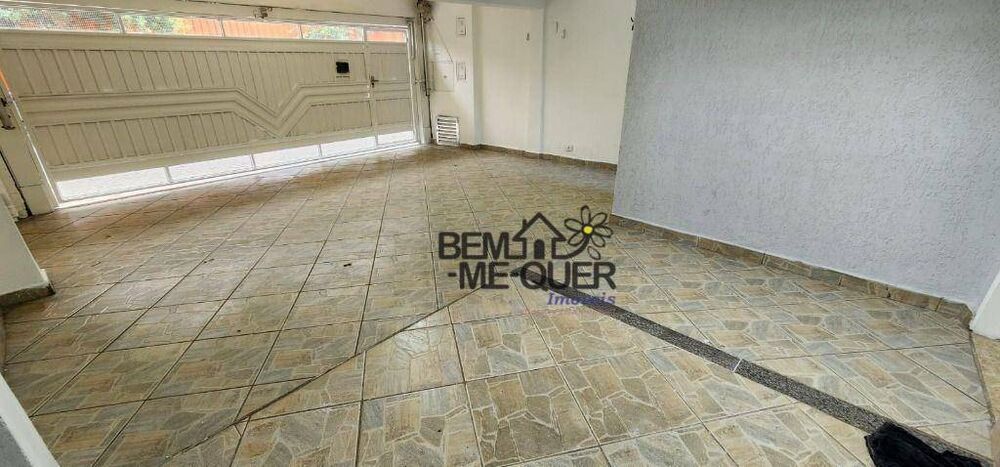 Sobrado, 3 quartos, 120 m² - Foto 11