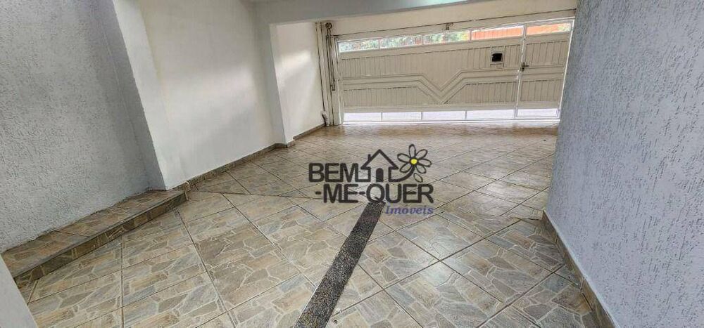 Sobrado, 3 quartos, 120 m² - Foto 5