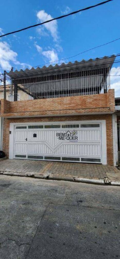 Sobrado, 3 quartos, 120 m² - Foto 6