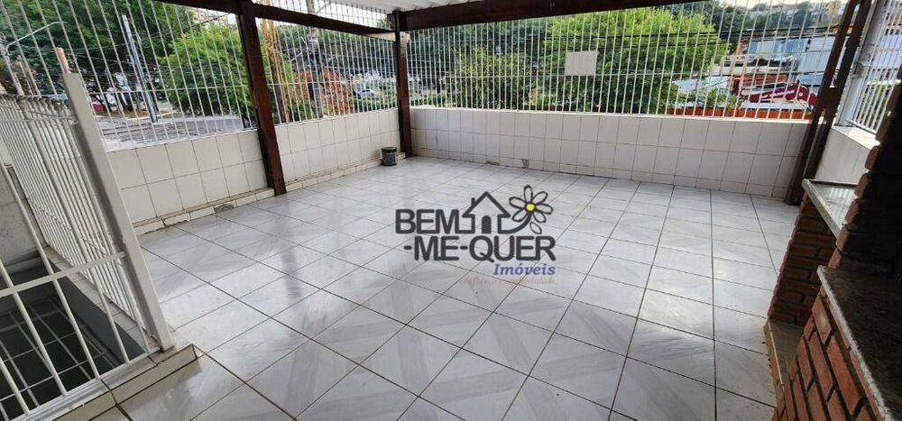 Sobrado, 3 quartos, 120 m² - Foto 7