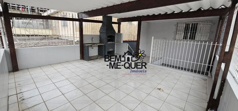 Sobrado, 3 quartos, 120 m² - Foto 16