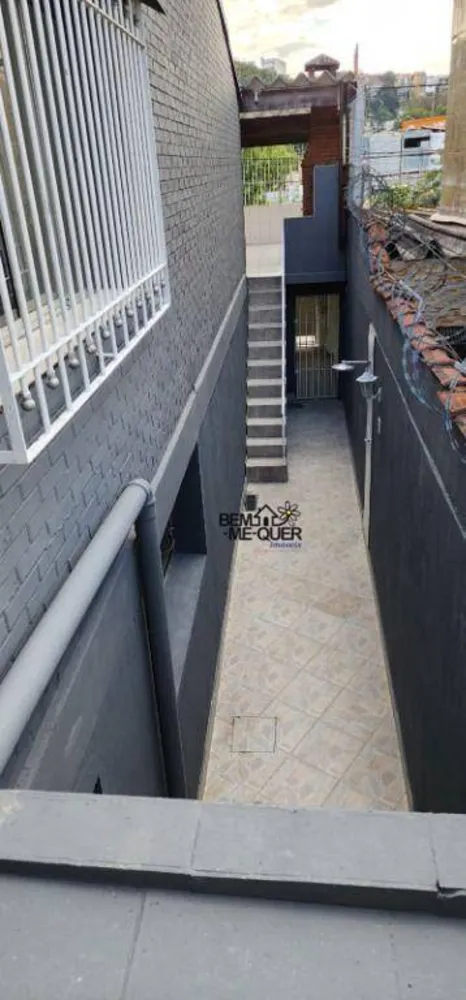 Sobrado, 3 quartos, 120 m² - Foto 10