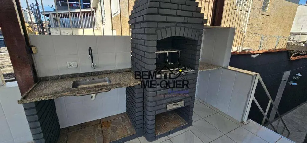Sobrado, 3 quartos, 120 m² - Foto 4