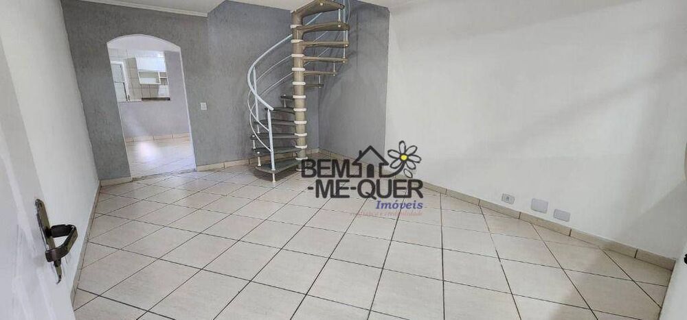 Sobrado, 3 quartos, 120 m² - Foto 12