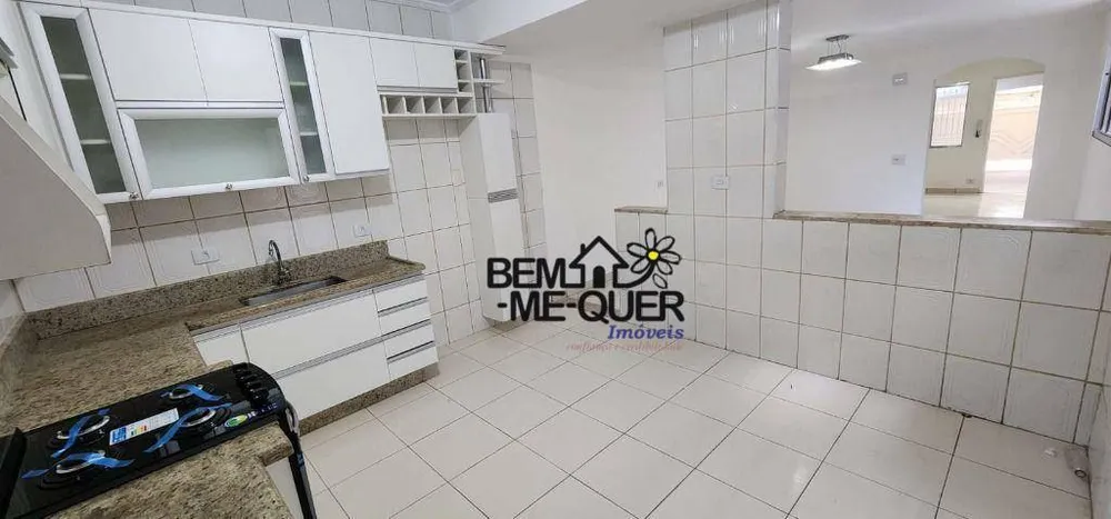 Sobrado, 3 quartos, 120 m² - Foto 13