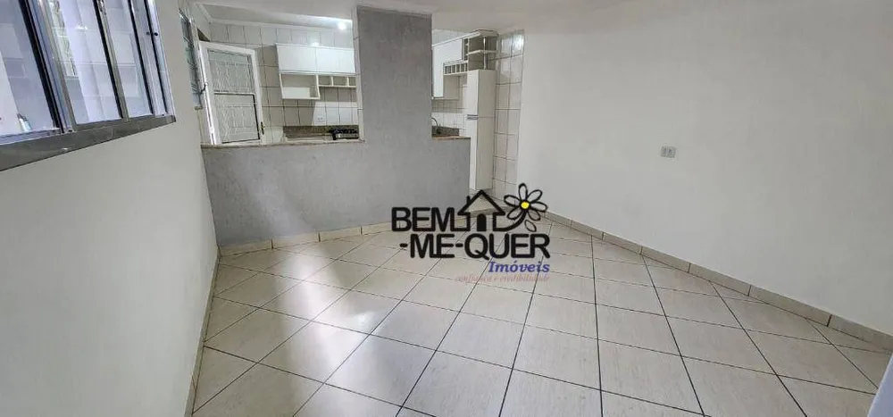 Sobrado, 3 quartos, 120 m² - Foto 2