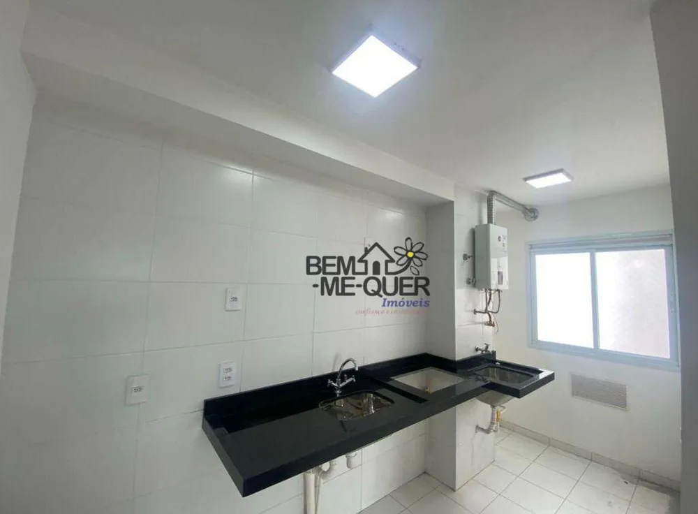 Apartamento, 2 quartos, 49 m² - Foto 4