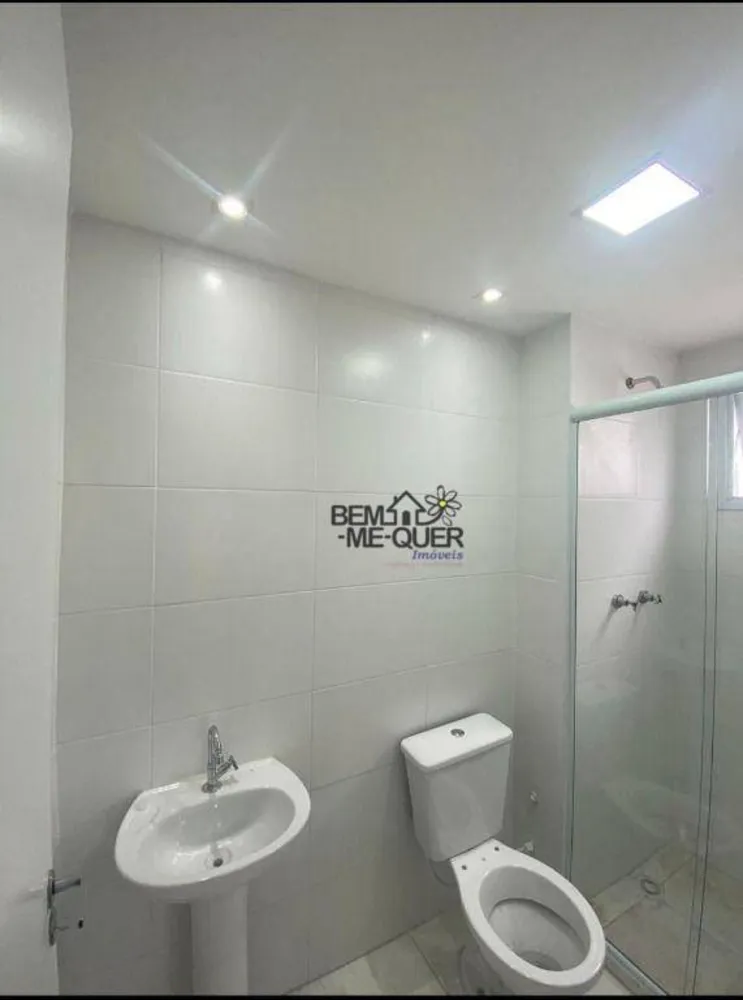 Apartamento, 2 quartos, 49 m² - Foto 2