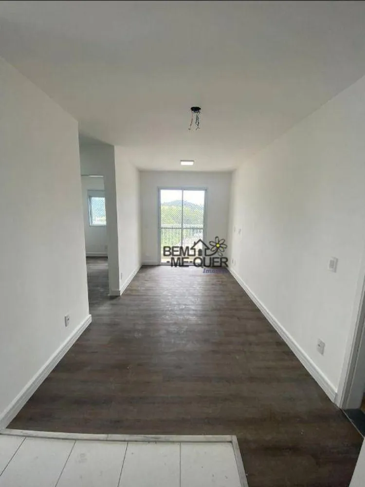 Apartamento, 2 quartos, 49 m² - Foto 2