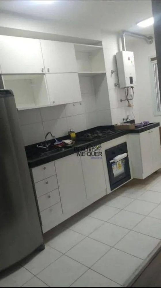 Apartamento, 2 quartos, 49 m² - Foto 3