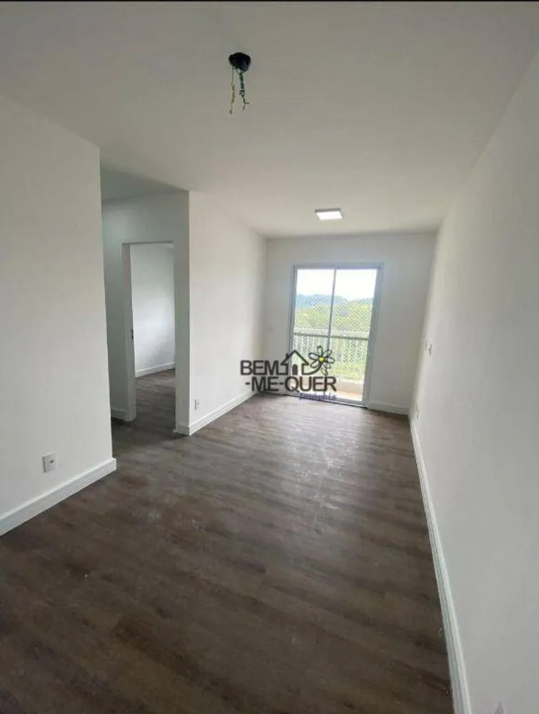 Apartamento, 2 quartos, 49 m² - Foto 3