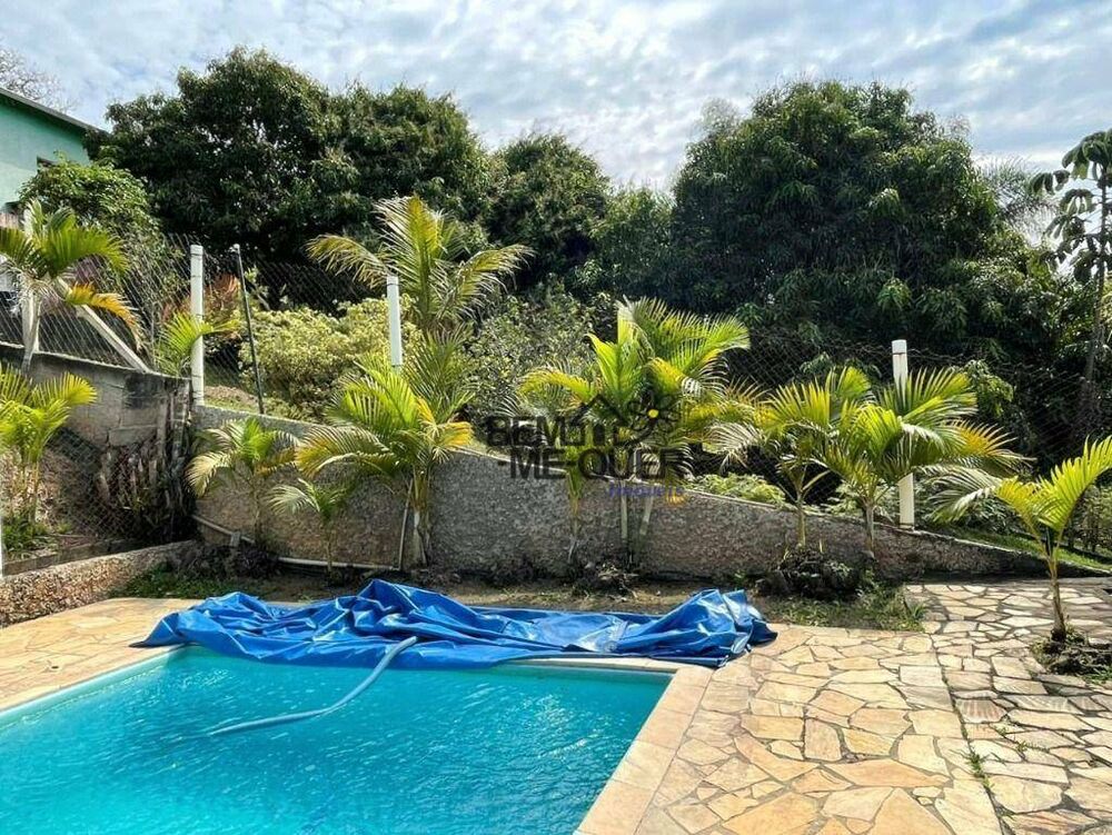 Chácara, 2 quartos, 1000 m² - Foto 1