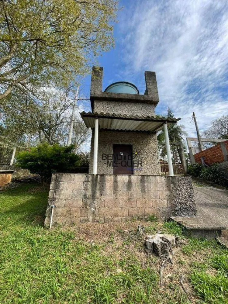 Chácara, 2 quartos, 1000 m² - Foto 12