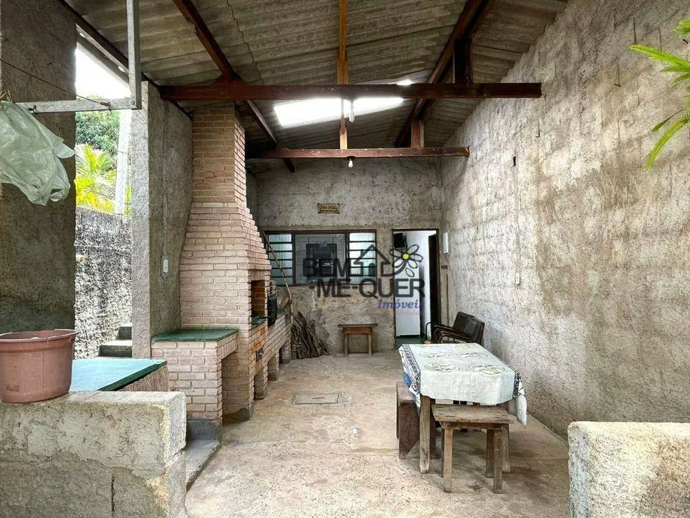 Chácara, 2 quartos, 1000 m² - Foto 5