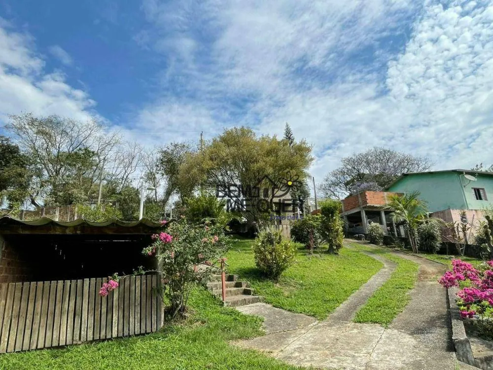 Chácara, 2 quartos, 1000 m² - Foto 9