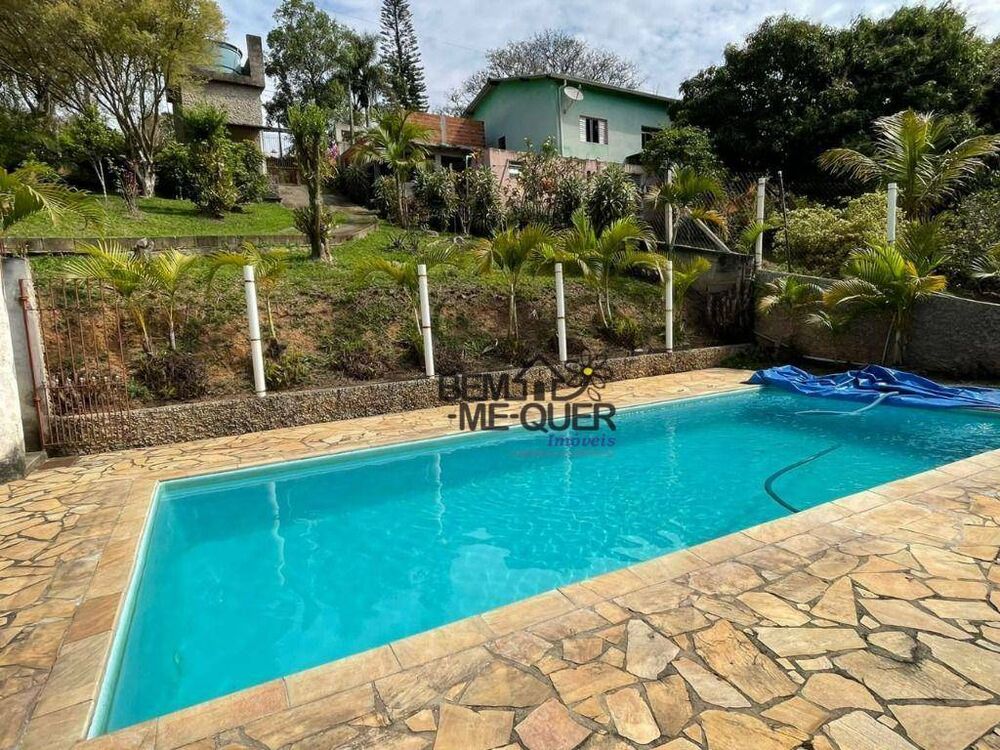 Chácara, 2 quartos, 1000 m² - Foto 3