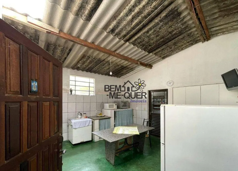 Chácara, 2 quartos, 1000 m² - Foto 4