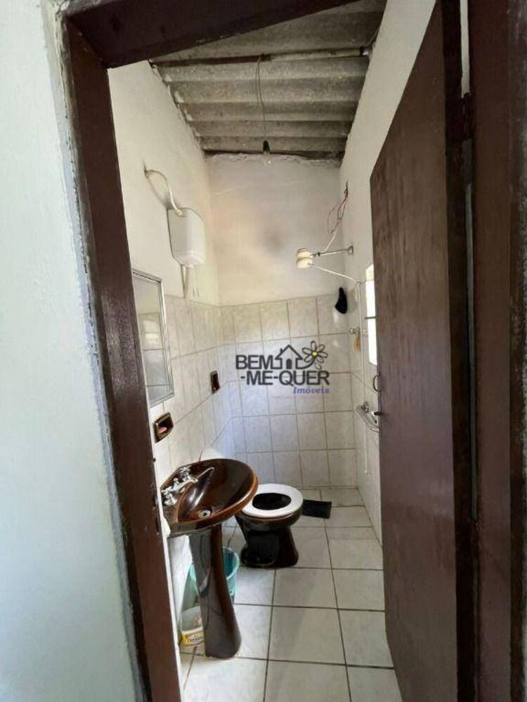 Chácara, 2 quartos, 1000 m² - Foto 2