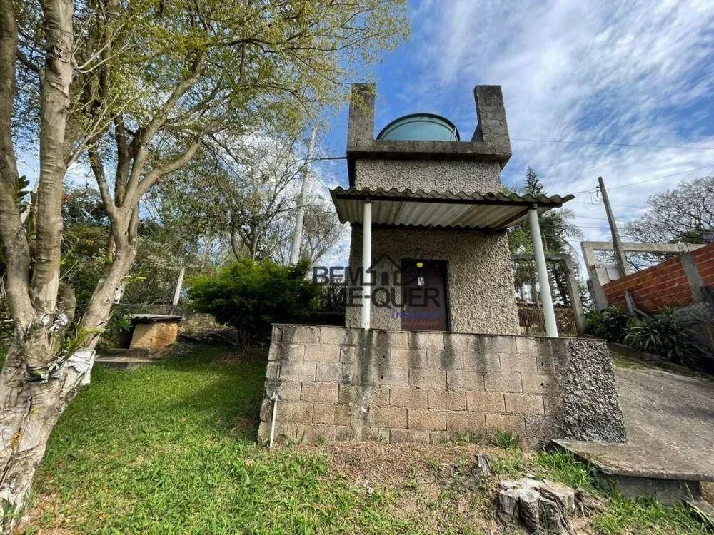 Chácara, 2 quartos, 1000 m² - Foto 11
