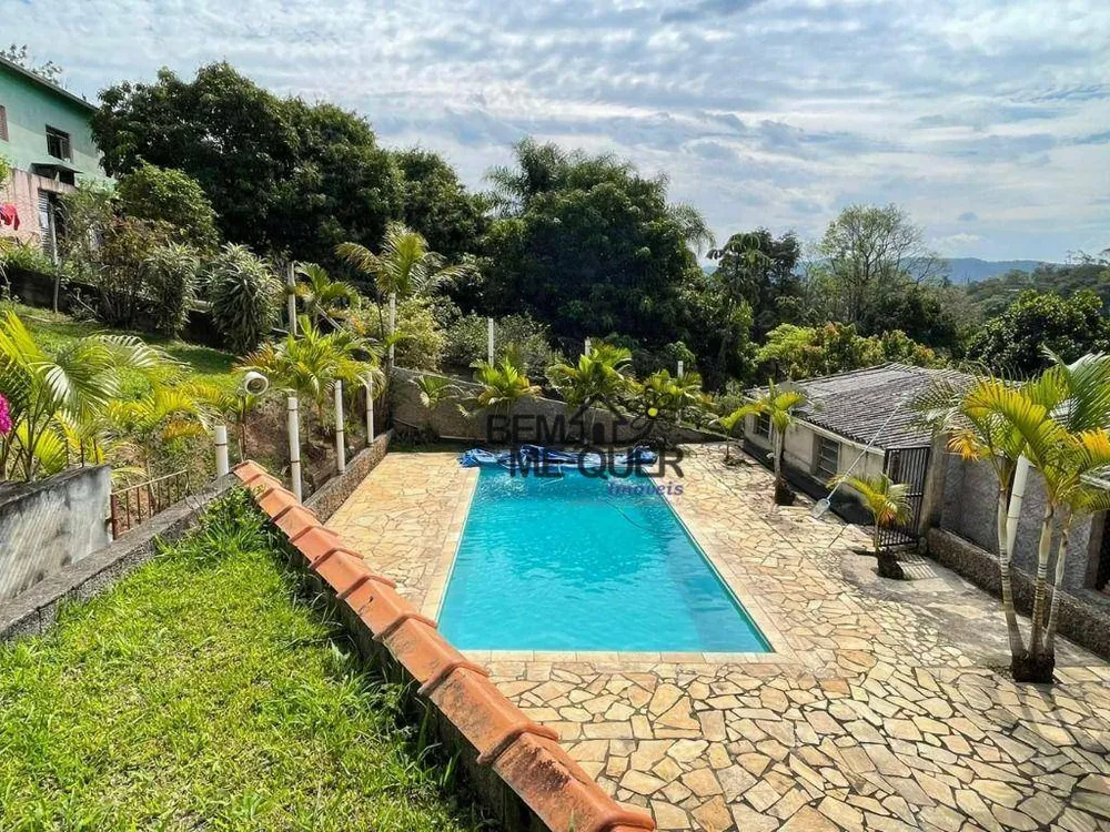 Chácara, 2 quartos, 1000 m² - Foto 3