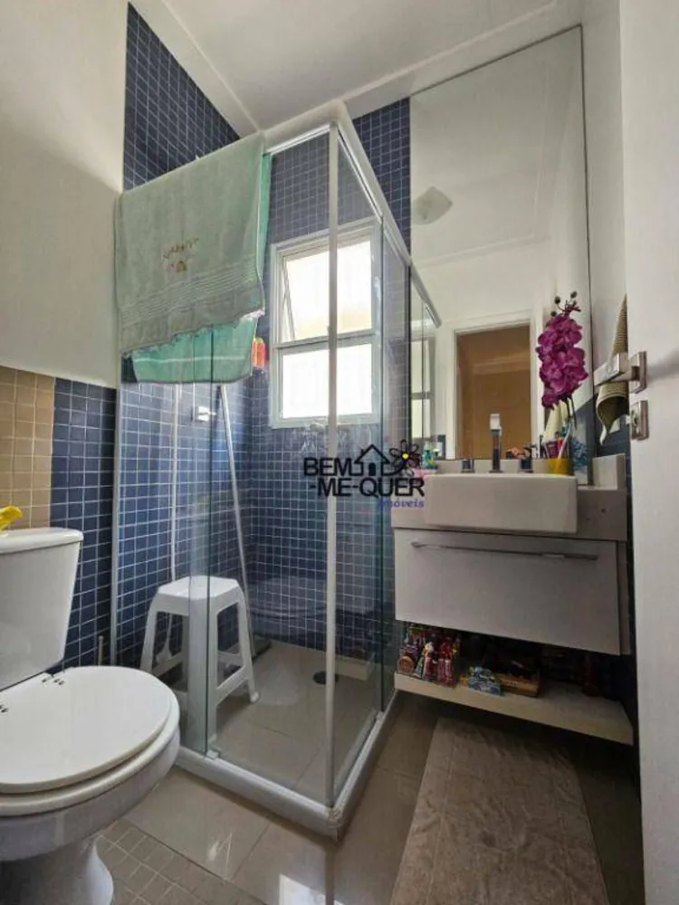 Sobrado, 3 quartos, 120 m² - Foto 4