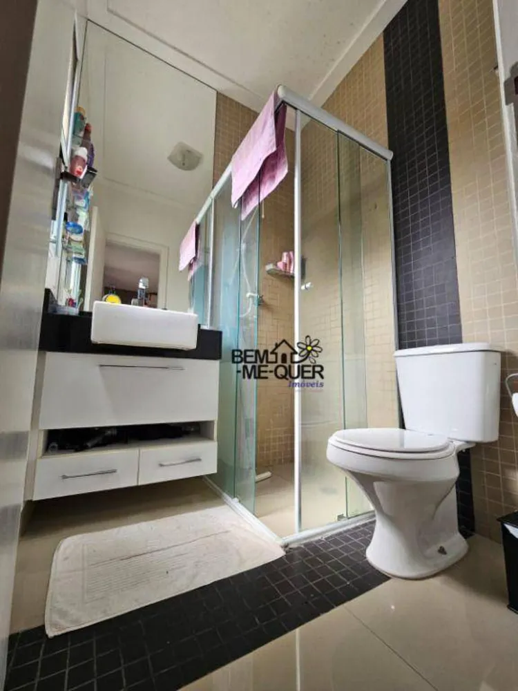 Sobrado, 3 quartos, 120 m² - Foto 5