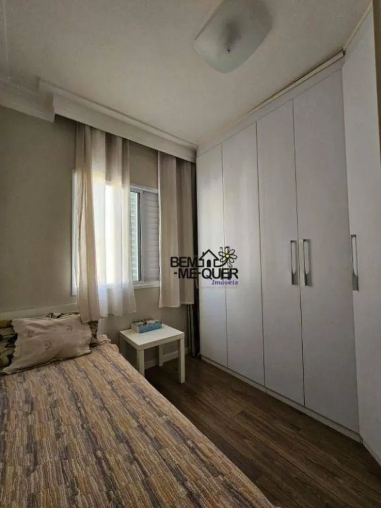 Sobrado, 3 quartos, 120 m² - Foto 9