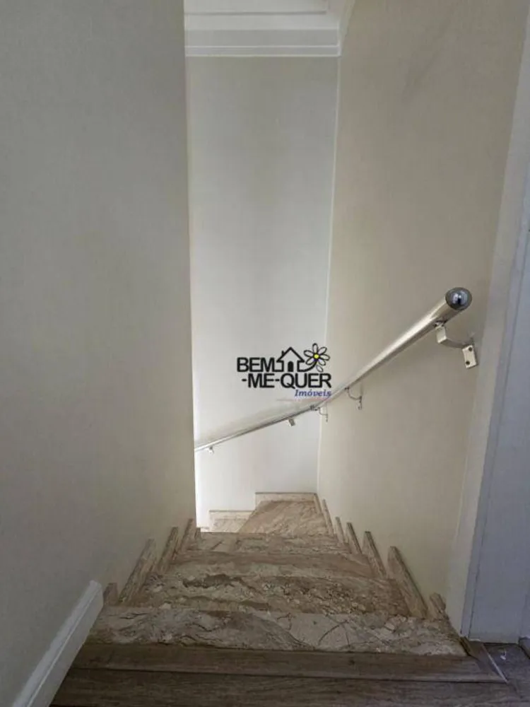 Sobrado, 3 quartos, 120 m² - Foto 3